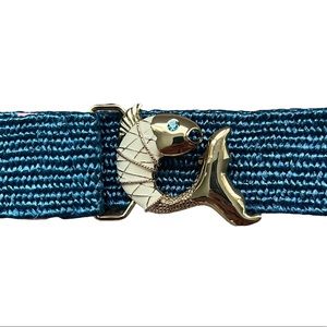 NWOT Lilly Pulitzer Belt